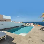 Arenas 3 Playa La Arena * プエルト・デ・サンティアゴ