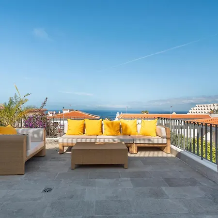 Arenas 3 Playa La Arena Villa *