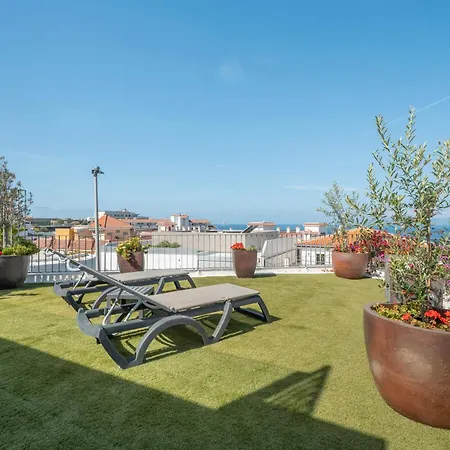 Arenas 3 Playa La Arena Villa