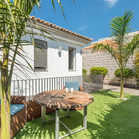 Arenas 3 Playa La Arena Villa *