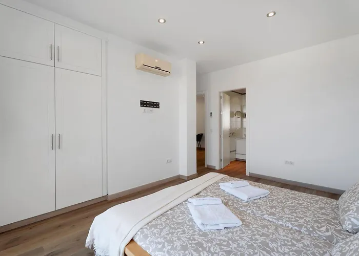 Arenas 3 Playa La Arena Villa *