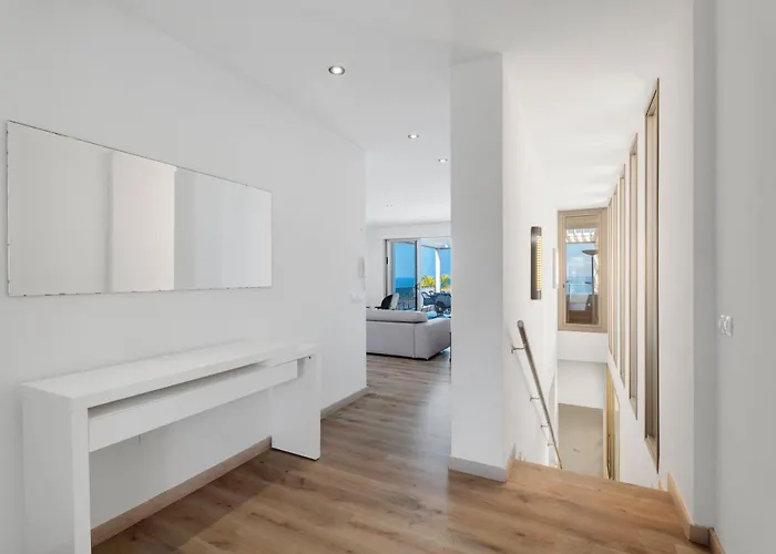 Arenas 3 Playa La Arena *