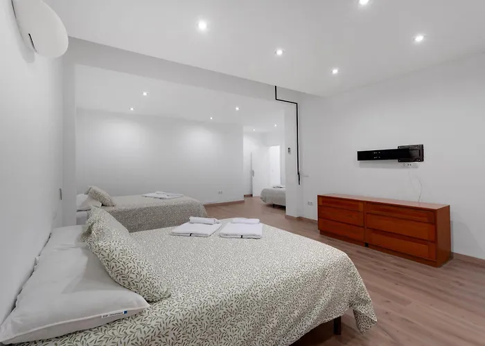 Arenas 3 Playa La Arena *