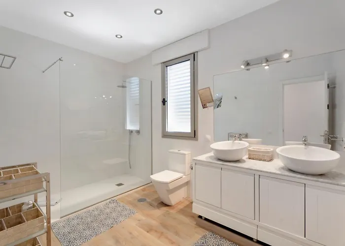 Arenas 3 Playa La Arena