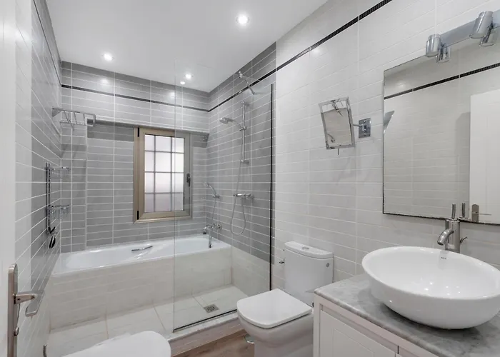 Arenas 3 Playa La Arena Villa *