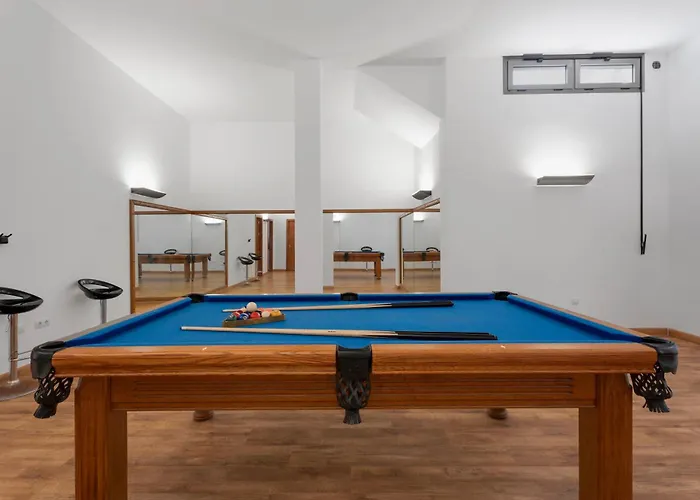 Villa Arenas 3 Playa La Arena