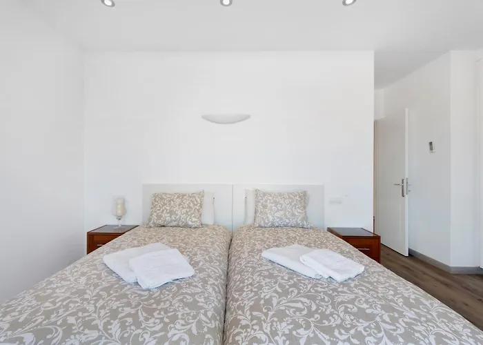 Arenas 3 Playa La Arena Villa *