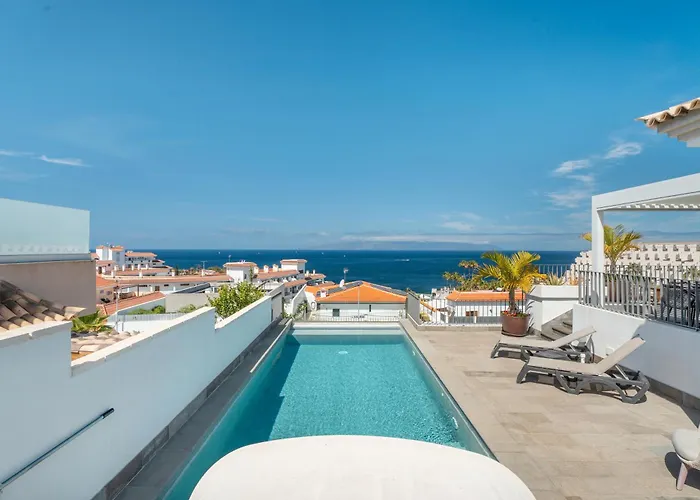 Arenas 3 Playa La Arena