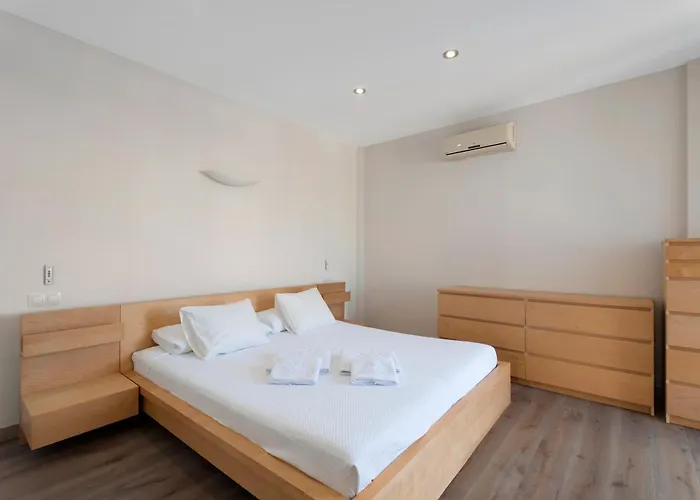 Arenas 3 Playa La Arena 빌라 푸에르토 데 산티아고
