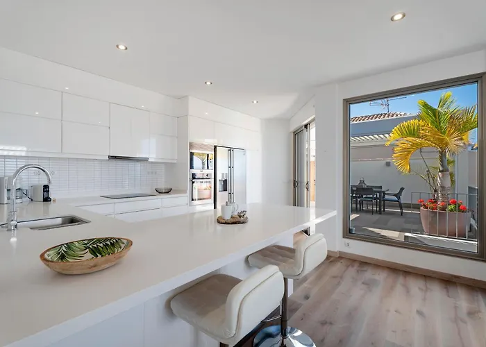 Arenas 3 Playa La Arena Villa *