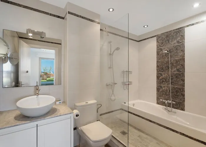 Villa Arenas 3 Playa La Arena