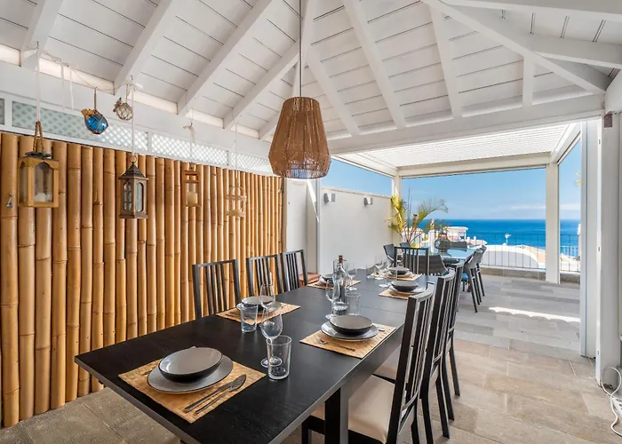Arenas 3 Playa La Arena * 푸에르토 데 산티아고