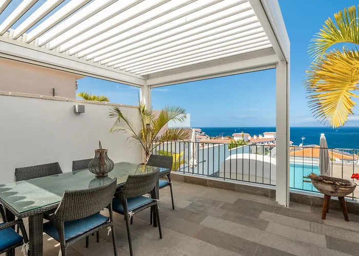 Arenas 3 Playa La Arena *