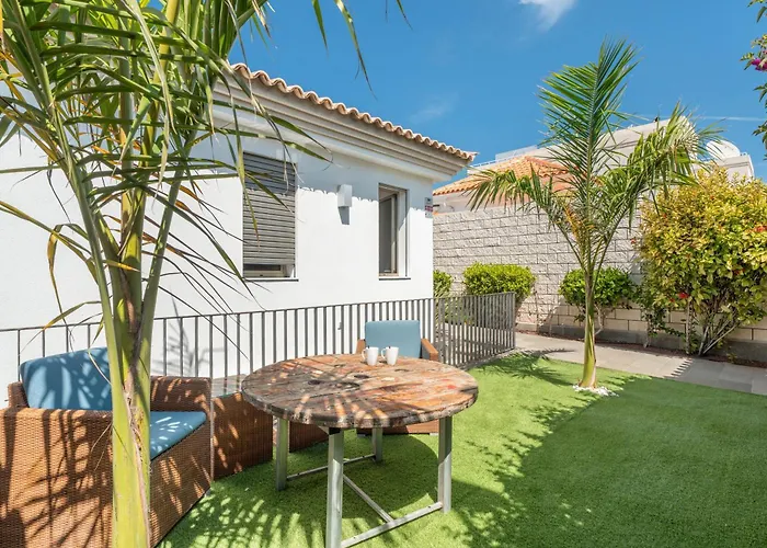 Arenas 3 Playa La Arena Villa *