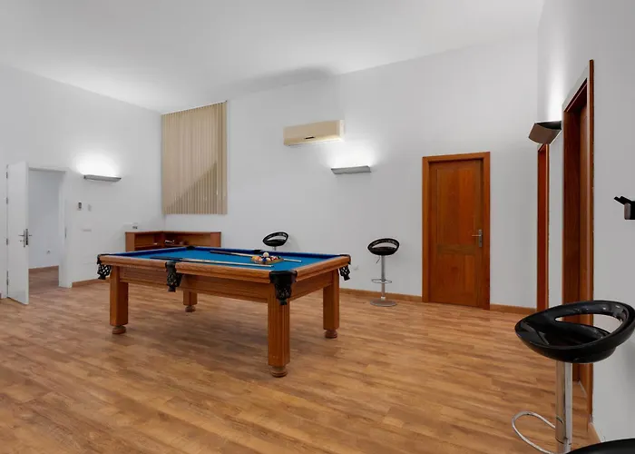 Arenas 3 Playa La Arena * 푸에르토 데 산티아고