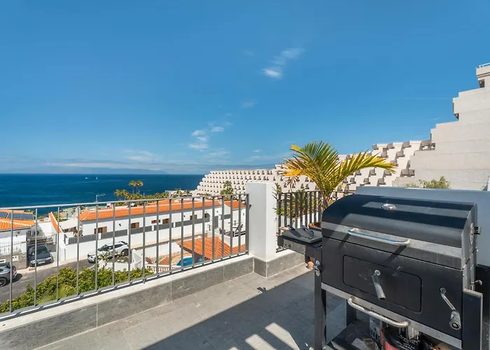 Arenas 3 Playa La Arena