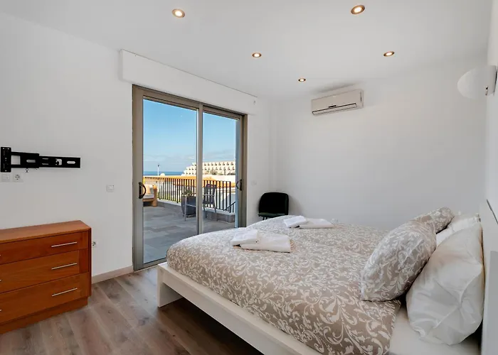 Arenas 3 Playa La Arena Villa *