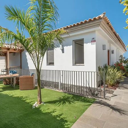 Vila Arenas 3 Playa La Arena Puerto de Santiago (Tenerife)