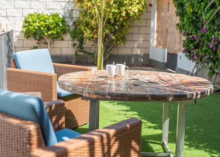 Arenas 3 Playa La Arena *