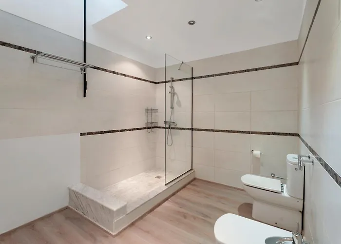 Vila Arenas 3 Playa La Arena